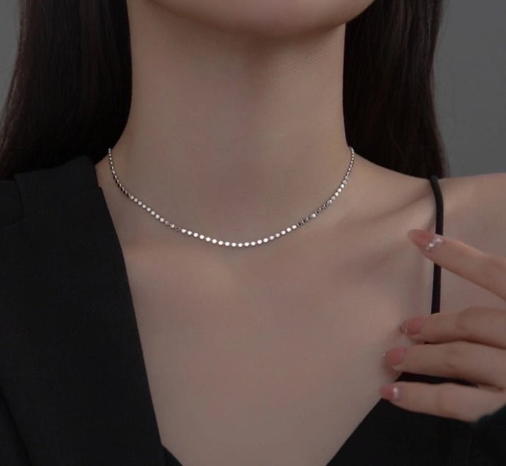 Essential Layered Necklace