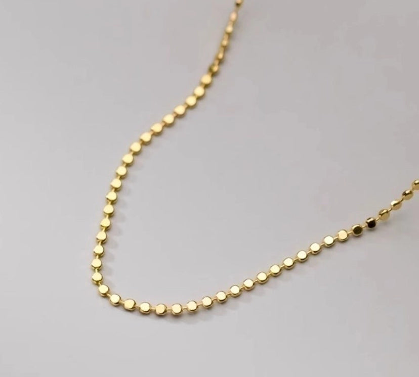 Essential Layered Necklace