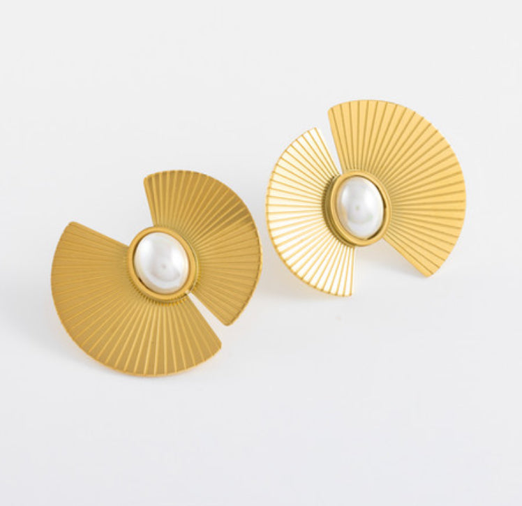 Fiorela Earrings