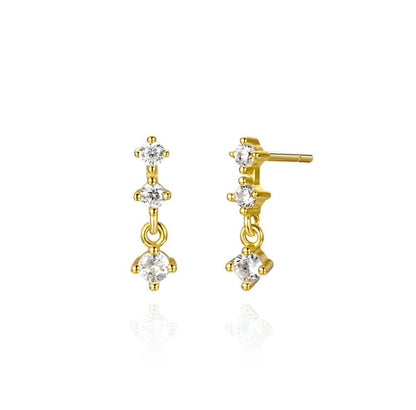 Suvi Stud Earrings