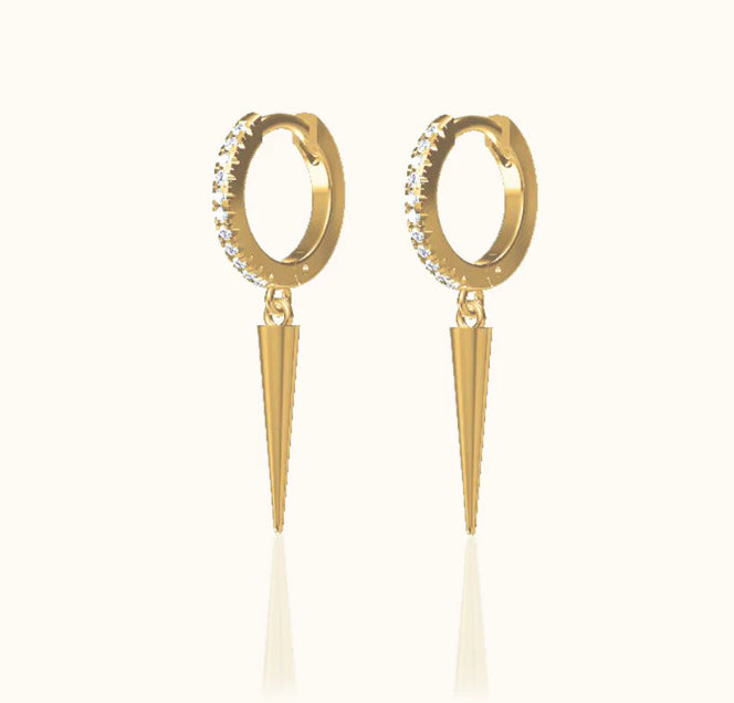 Aris Earrings