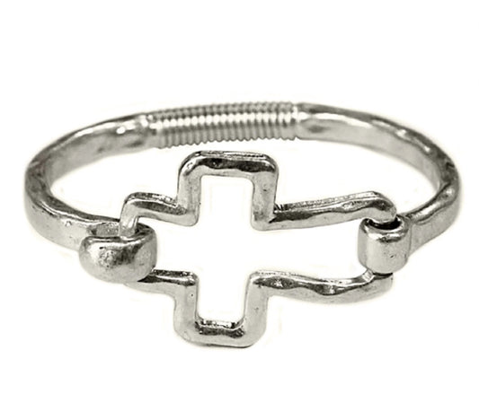 Jerusalema Bangle Bracelet