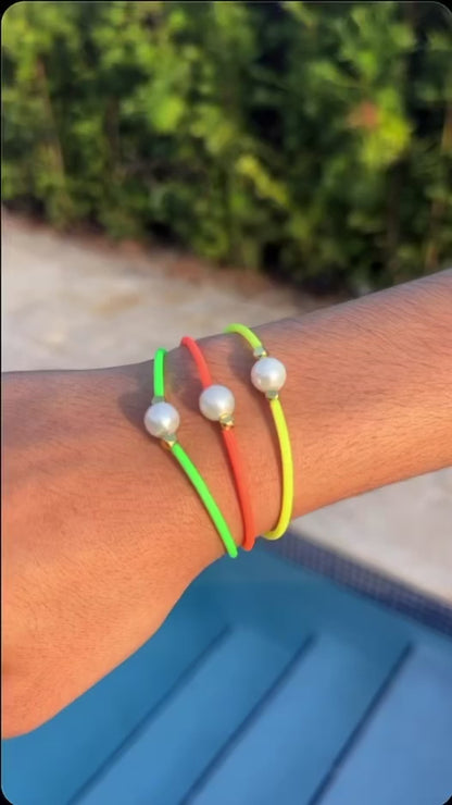 Candy Bracelet